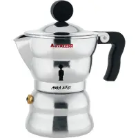Alessi Percolator Moka 1-Kops