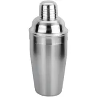 Leopold Vienna - Cocktail shaker 500ml RVS - shakebeker