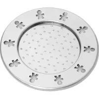Alessi Girotondo onderzetter ø 13cm AKK80