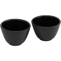 Bredemeijer theemokjes Jang - 2 stuks