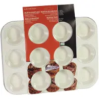 Patisse muffinvorm 12 vaks - 35 cm