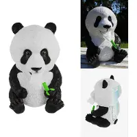 Rotary Hero Panda Tissue box Houder