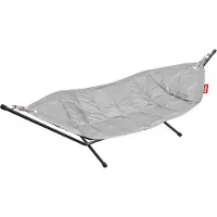 Fatboy Headdemock Hangmat Lichtgrijs - Hangmatten Polyester Light Grey - 700157