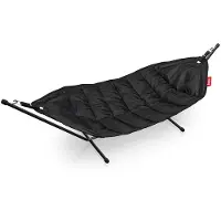 Fatboy Headdemock Hangmat Zwart - Hangmatten Polyester Black - 700153