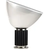 Flos Taccia tafellamp LED 64,5 cm Zwart