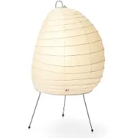 Vitra Akari 1N Tafellamp