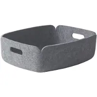 Muuto Restore dienblad grey