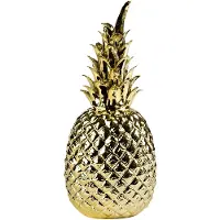 Pols Potten Pineapple Gold