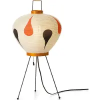 Vitra Akari 3AD Tafellamp