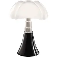 Martinelli Luce Pipistrello 620 Tafellamp Dark Brown