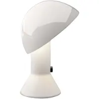 Martinelli Luce Elmetto Tafellamp White
