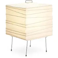 Vitra Akari 3X Tafellamp