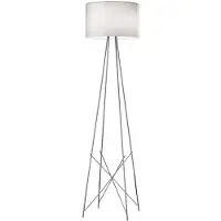 Flos Ray Floor 2 Vloerlamp Glass