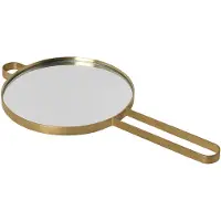 Ferm Living Poise Handspiegel