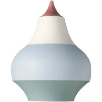 Louis Poulsen Cirque Ø380mm hanglamp koper - 5741097306