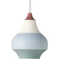 Louis Poulsen Cirque hanglamp Ø15 cm Koper