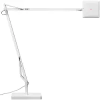Flos Kelvin Edge Tafellamp White