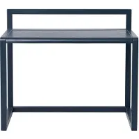 Ferm Living Little Architect bureau Dark blue