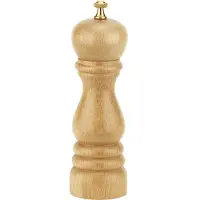 Bisetti ROMA PEPERMOLEN NATUREL 19CM
