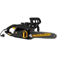 McCulloch CSE2040