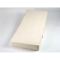 Yumeko Matras Yumeko Pocketvering Stevig-90 x 200 cm