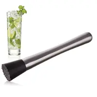 VacuVin Cocktail Stamper Vacu Vin Cocktail Muddler