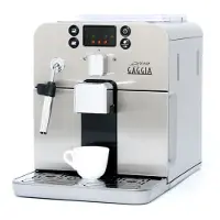 Gaggia Brera RI9305/01 - Espressomachine - Zilver