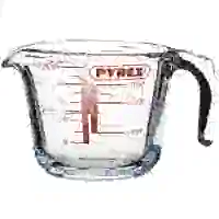 Pyrex Classic maatbeker 0,25 liter