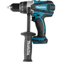 Makita Ddf458z Elektrische Schroevendraaier Zonder Batterij