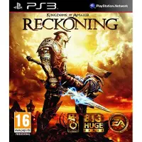 Kingdoms of Amalur: Reckoning /PS3