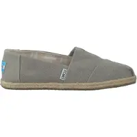 Toms SEASONAL CLASSIC Grijs - 36.5