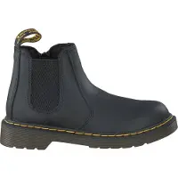 Dr. Martens Laarzen zwart