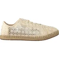 Toms Witte Toms Espadrilles LENA