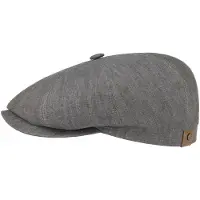 Stetson Hatteras Linnen Pet by