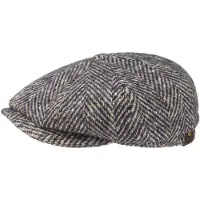 Stetson Hatteras Kleppet by