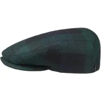 Lierys Blackwatch Flat Cap by