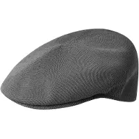 Hatland Kangol - Tropic 504 - CHARCOAL - Assorti - S
