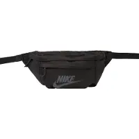 Nike Tech Heuptas (10 liter) - Zwart | Maat ÉÉN MAAT