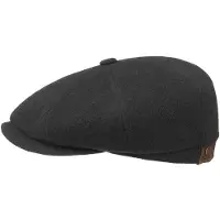 Stetson Hatteras Noir by
