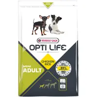 Opti Life Adult Mini - Hondenvoer