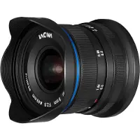 Laowa Venus 9mm f/2.8 Zero D - Canon EF-M