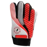 Johntoy keepershandschoenen Sports Active rood maat S