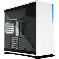 In Win 101C Midi-Toren Wit computerbehuizing