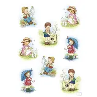 Herma 3381 Stickers Kindern