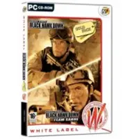 Delta Force 4: Black Hawk Down Gold Edition (PC)