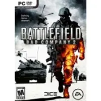 Battlefield: Bad Company 2 PC