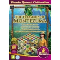 Treasures Of Montezuma - PC