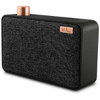 Wiko WiSHAKE Zwart