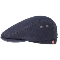Mayser Franky Sun Protect Flat Cap by