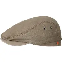 Mayser Franky Sun Protect Flat Cap by